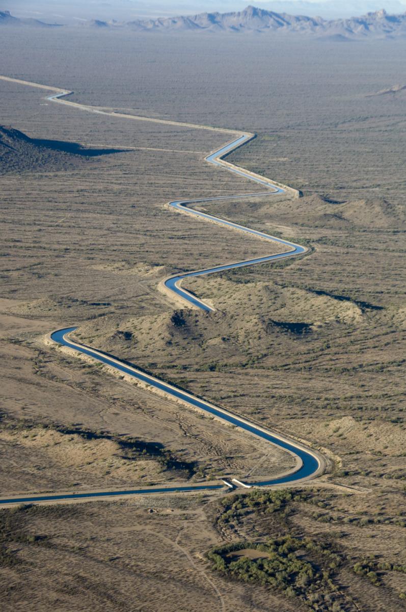 Your Water Supply | Conserve2Enhance